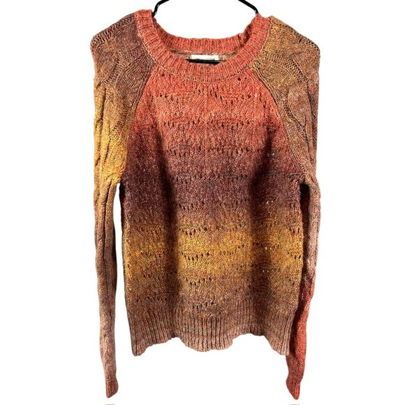 Knox Rose Sweaters - Knox Rose Women's Knitted Lightweight Sweater